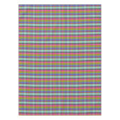Bos Plaid ASF Tafelkleed (Voorkant)