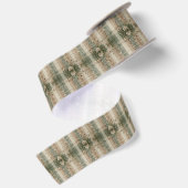 Bos Plaid Lint (Achterkant)