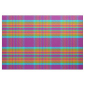 Bos Plaid WS Stof (Yard (91,4 cm))