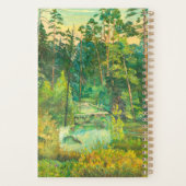 Bos Planner (Achterkant)