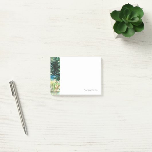 Bos Post-it® Notes (Kantoor)