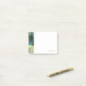 Bos Post-it® Notes (Op bureau)