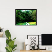 Bos Poster (Thuiskantoor)