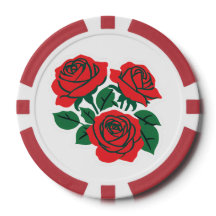 Bos rozen