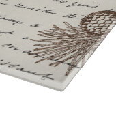  bos Santa Snijplank (Hoek)