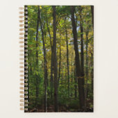 Bos Scène Planner (Voorkant)