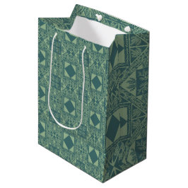 Bos Sneeuwvlokken Medium Cadeauzakje