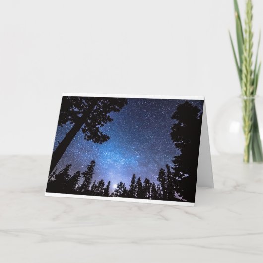 Bos Sterrenkijkerij een Verrukking van de Kaart (Voorkant)