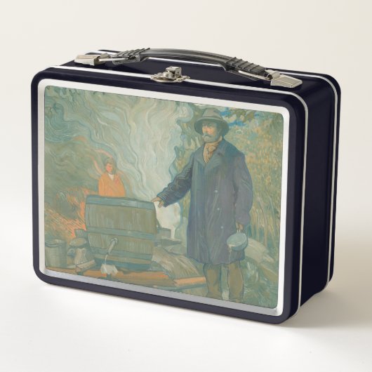 Bos Stille Maanhandlers Witte Bliksem Sterke Drank (Voorkant)