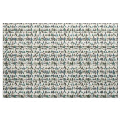 Bos Stof (Fat Quarter)