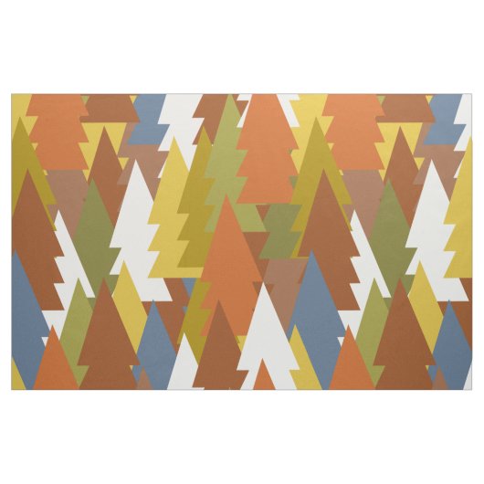 Bos Stof (Fat Quarter)