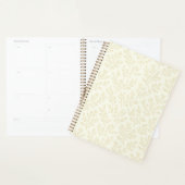 Bos Takjes Gouden Tarwe - Neutraal Planner (Display)