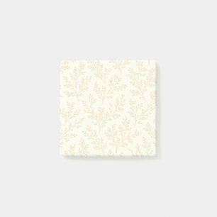 Bos Takjes Gouden Tarwe - Neutraal Post-it® Notes