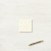 Bos Takjes Gouden Tarwe - Neutraal Post-it® Notes (Op bureau)