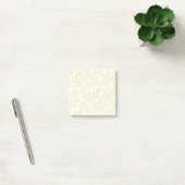 Bos Takjes Gouden Tarwe - Neutraal Post-it® Notes (Kantoor)