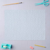 Bos Takjes Neutraal - Stofblauw Tissuepapier (Craft)