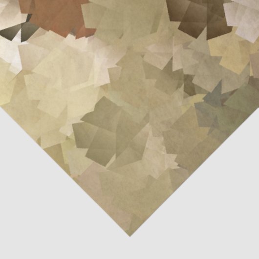 BOS TISSUEPAPIER (Detail)