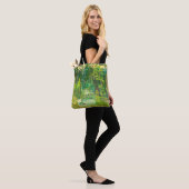 Bos Tote Bag (Op model)