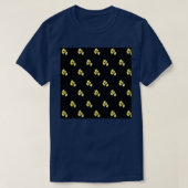 bos van avocado's t-shirt (Design voorkant)