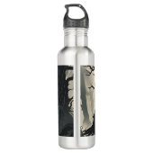 bos van Cryptid Waterfles (Achterkant)