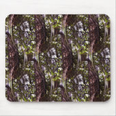 Bos van Dogwood.... Muismat (Voorkant)