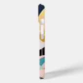 Bos van Lumina Case-Mate iPhone Case (Achterkant / Links)