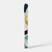 Bos van Lumina iPhone 15 Case (Linkerkant)