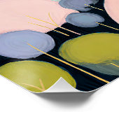 Bos van Lumina Perfect Poster (Hoek)