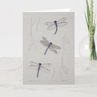 Bos vluchtKaart Kaart