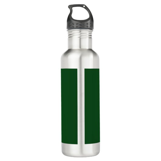 Bos Waterfles (Achterkant)