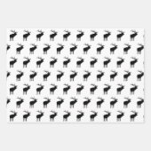 Bos Wildlife Inpakpapier Vel (Voorkant 3)