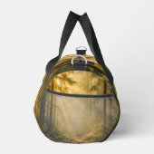 Bos Zonlicht – Kleine Duffel Tas (Rechts)