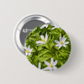 Bosanemoon Ronde Button 5,7 Cm (Voorkant /achterkant)