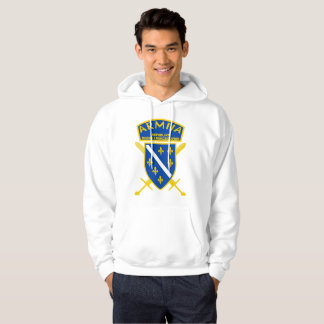 Bosanska Armija Hoodie