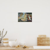 Bosanski: Roä'Enje Venere., door Sandro Botticelli Poster (Keuken)