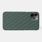 BosAs Case-Mate iPhone Case (Achterkant (horizontaal))