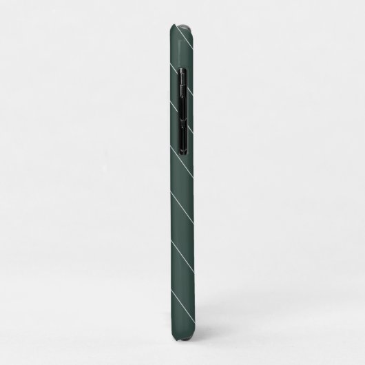 BosAs Case-Mate iPhone Case (Achterkant/links)