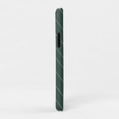 BosAs Case-Mate iPhone Case (Achterkant/rechts)