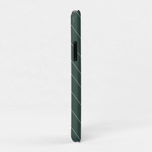 BosAs Case-Mate iPhone Case (Achterkant/rechts)