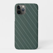 BosAs Case-Mate iPhone Case (Achterkant)
