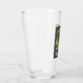Bosbadder Cubist Glas (Rechts)