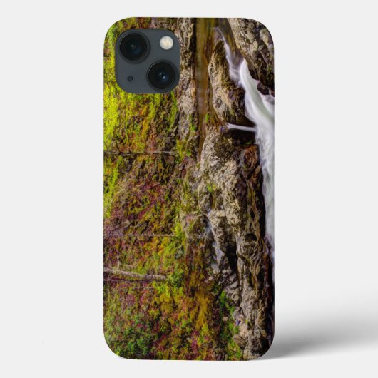 Bosbeek in Great Smoky Mountains Case-Mate iPhone Case (Achterkant)