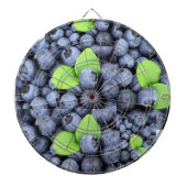 BOSBES DARTBORD (Voorkant)