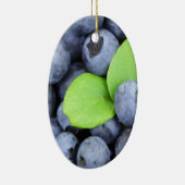 BOSBES KERAMISCH ORNAMENT (Rechts)