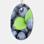 BOSBES KERAMISCH ORNAMENT (Links)