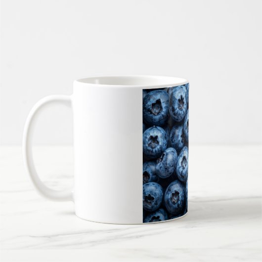 bosbes koffiemok (Links)