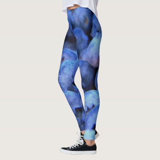 bosbes leggings (Links)