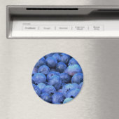 bosbes magneet (Insitu (Vaatwasser))