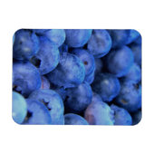 bosbes magneet (Horizontaal)