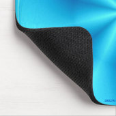 Bosbes Mousepad Muismat (Hoek)